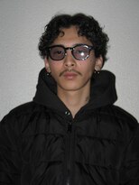 ランズサンズ 表参道(runsuns)&nbsp;スパイラルパーマ