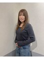 バンブーグラスセカンド(Bamboo grass second) Ayane 