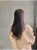シークレットカラー/髪質改善トリートメント/福井/坂井/髪質改善