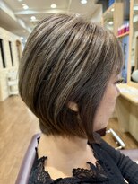 ヴィサージュジョイン(VISAGE join) 大人ショート