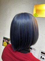 アーティカル(ARTICAL)&nbsp;#長崎美容室#長崎エクステ#長崎ハイトーン