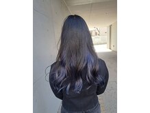 プラスティック プラスヘアーサロン(PLUSTIC +hair salon)