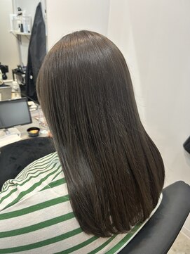 カーラ(kalah) くすみカラー