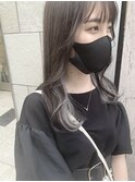 ホワイトアッシュグレージュハイトーン20代30代岡山