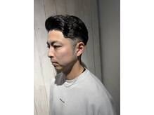 メンズヘアーサロン ヴォヤージュ ヘアー アンド フェイス(Voyage)