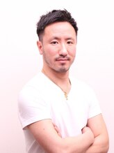 アニマ(anima) 代表SHINYA 