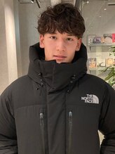 メンズサロン ブロック(Men's Salon bloc)