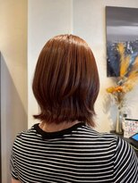 インパークス 北千住店(INPARKS)&nbsp;くびれヘアショート［北千住］