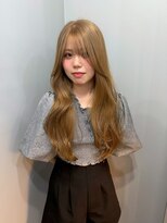 トリップ 大名(Trip)&nbsp;明るめbeige