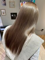 アイコニック 天神店(ICONIQ)&nbsp;【髪質改善】艶髪/ULTOWAトリートメント/美髪/ストレート