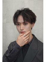 マチュレメンズ 池袋(Mature Men’s)&nbsp;清潔感メンズヘア/メンズパーマ/池袋