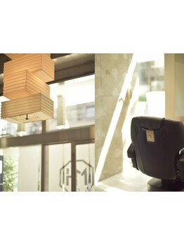 本町で大人気のバーバーが予約受付スタート！バーバーならではの高い技術力で、カッコよく仕上げます。