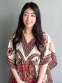ナカオコアフュール(NAKAO COIFFURE) 下田 幸恵