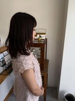 シロ(siro)&nbsp;ミディレイヤー