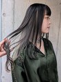 サリー 大森(Sally) もちろん女性のお客様も大歓迎です!