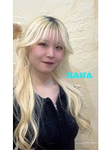 クレドガーデン 川口店(CRED GARDEN)&nbsp;吉村初菜 【川口】