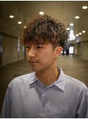 ツイストスパイラル