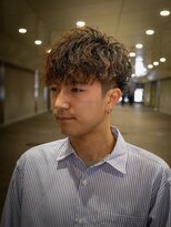 ヒロギンザ 難波店(HIRO GINZA) ツイストスパイラル