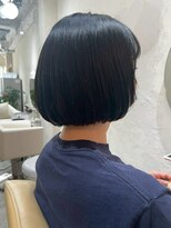 ハツメイ 川崎西口店(HATSUMEI)&nbsp;ボブスタイル