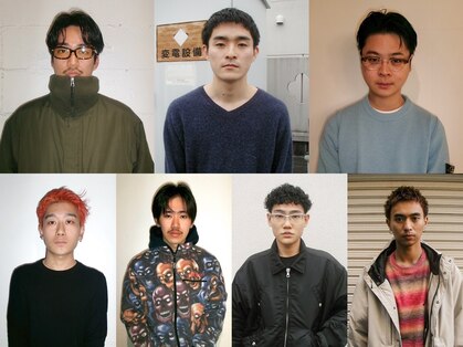 パーク(PARK)の写真