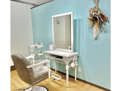 シエル(Ciel)の写真