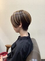 ドリーバンスアポロ 秦野 イメチェン