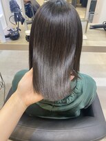 リア 近鉄八尾店(Lia) 髪質改善