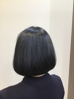 ラモードイワイ 遠鉄百貨店(La Mode IWAI) ボブ