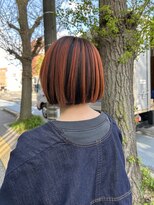 プロスタンセラ&nbsp;サマーカラー