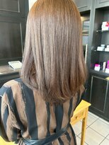 ルシード スタイル ルッツ(LUCIDO STYLE RUTTU)&nbsp;明るめアッシュベージュ