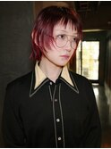 レイヤースタイル