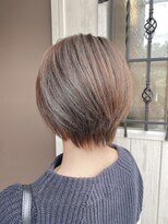 ラボヌール(Ra Bonheur) ショート