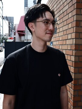 パプレ(PAPRE) Sawayaka men’s short