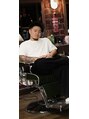 ラッドクルー バーバー ショップ(RADCREW BARBER SHOP)&nbsp;森 将綺