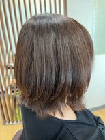 ラポールヘア イオン時津店&nbsp;ミディアム