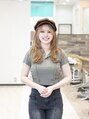 アール 多治見店(#arl)&nbsp;深井 さや