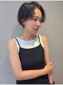 似合わせカット