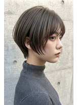 レム(Rem.)&nbsp;顔まわりレイヤー/大人女性/学生さん/メンズ/20代/30代/40代