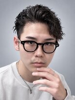 ヒロギンザ 青山店(HIRO GINZA)&nbsp;かきあげツイストスパイラル