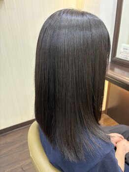 リタ(RitA)の写真/「自分に何が似合うか分からない」お悩み解決★