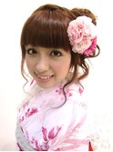 CUTE♪