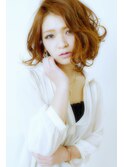 ふんわりグラマラス