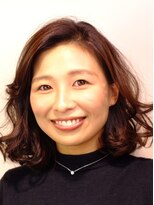 ヘアーサロン スタイルリミックス(Hair Salon Styleremix)&nbsp;カジュアルボブパーマ