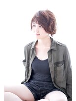 ビードロ 吉祥寺店(vi dro)&nbsp;◎大人カジュアルショート◎【vi-dro吉祥寺店】