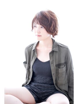 ビードロ 吉祥寺店(vi dro) ◎大人カジュアルショート◎【vi-dro吉祥寺店】