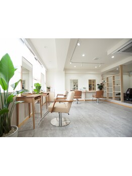 《小倉駅近く・井筒屋徒歩3分》少しの変化を楽しむ、大人のためのプライベートサロン