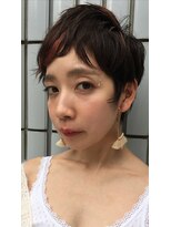 ネオリーブエム(Neolive em;)&nbsp;neolive emモードなショート☆