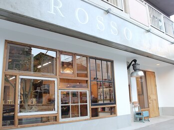 Rosso Hair&SPA 草加店