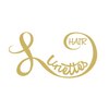 ルネットヘアー(LUNETTES HAIR)のお店ロゴ