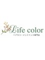 ライフカラー 笠松店(Life color)/稲田嵐士